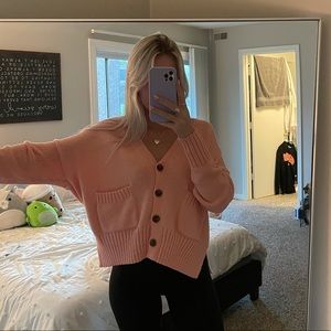 A new day (Target) cardigan/sweater